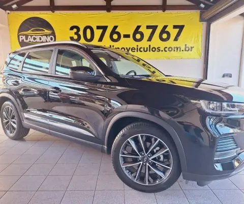 CAOA CHERY TIGGO8 16TA 2026