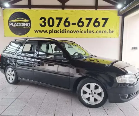 VOLKSWAGEN PARATI 1.6 2006