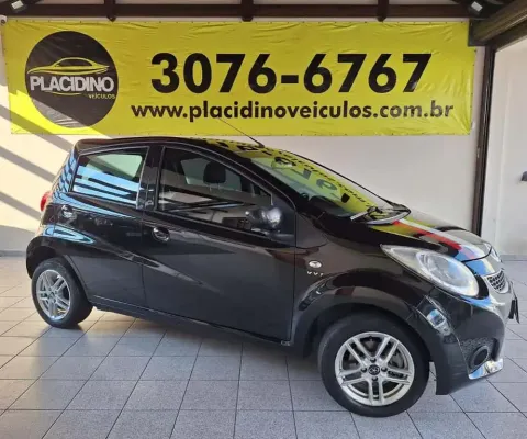 JAC J2 1.4 JETFLEX 2016