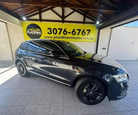 AUDI Q5 2.0 TFSI 2016
