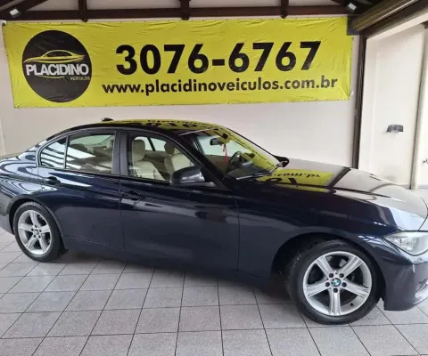 BMW 320I 3B11 2013