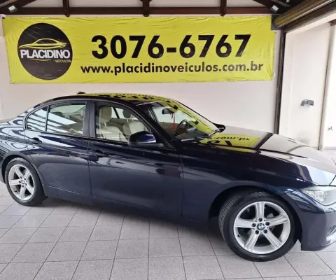 BMW 320I 3B11 2013