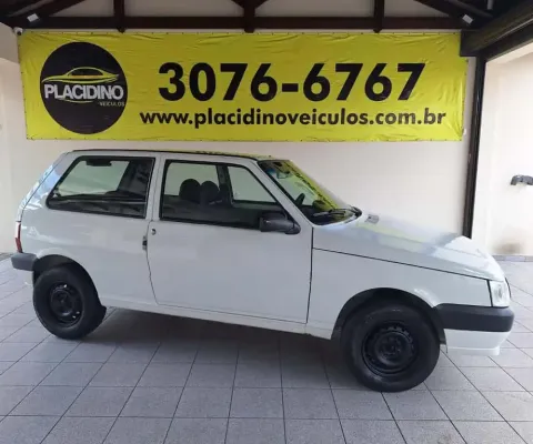 FIAT UNO MILLE 1.0 2P 2013