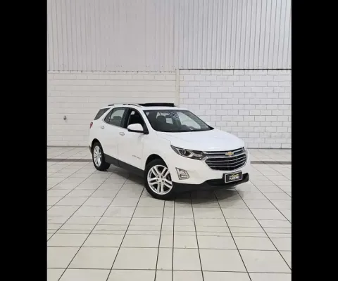 CHEVROLET EQUINOX PREMIER 1.5 TURBO 172CV AUT. 2020