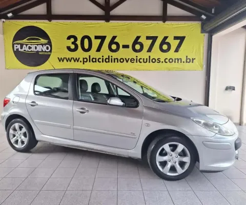 PEUGEOT 307 16 PR PK 2010