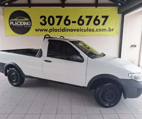 FIAT STRADA FIRE FLEX 2011