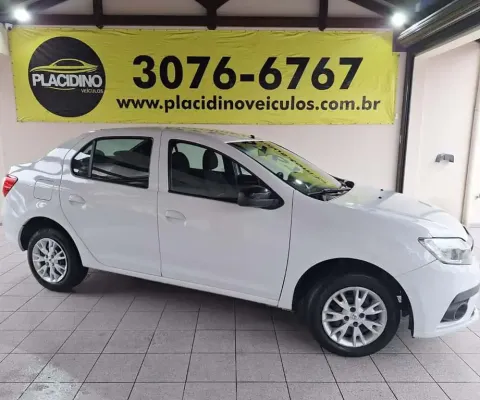 RENAULT LOGAN ZEN10MT 2023