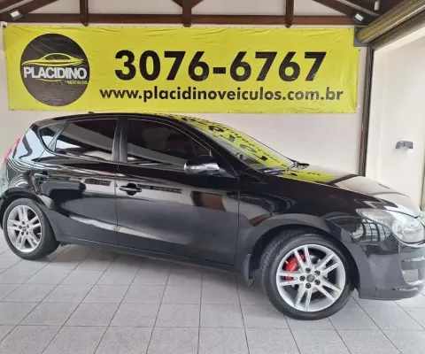 HYUNDAI I30 2.0 16V 145CV 5P AUT. 2011