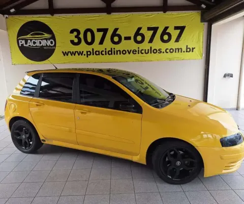 FIAT STILO 1.8 16V 4P 2006