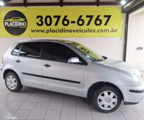 VOLKSWAGEN POLO 1.6 2003