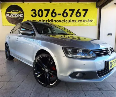 VOLKSWAGEN JETTA 2.0 TSI 2012