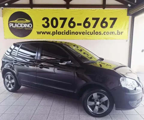 Volkswagen polo 2010