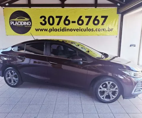 Chevrolet chev cruze ltz nb at 2021