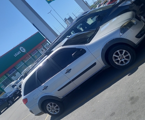 FIAT PALIO WEEKEND à venda.