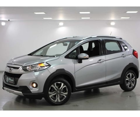 Honda Wr-v 2020 1.5 16v flexone ex cvt