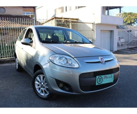 Fiat Palio 2015 1.0 mpi attractive 8v flex 4p manual