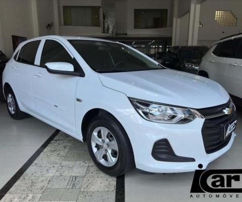 CHEVROLET ONIX 10MT HB 2023