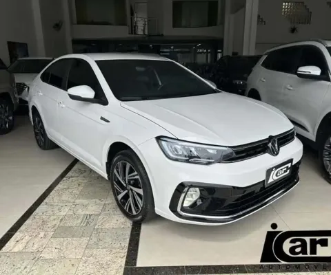VOLKSWAGEN VIRTUS HL AC 2024