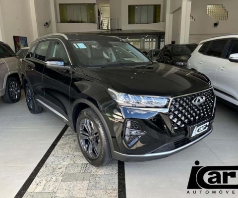 CAOA CHERY TIGGO7 SPORT 2025