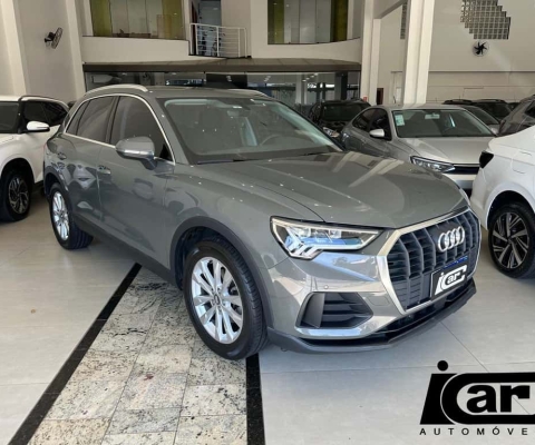 AUDI Q3 PRESTIGE PLUS 1.4 TFSI S TRONIC 2020
