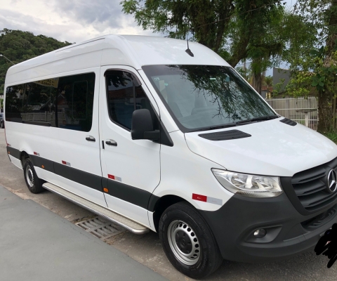 MERCEDES-BENZ SPRINTER à venda.