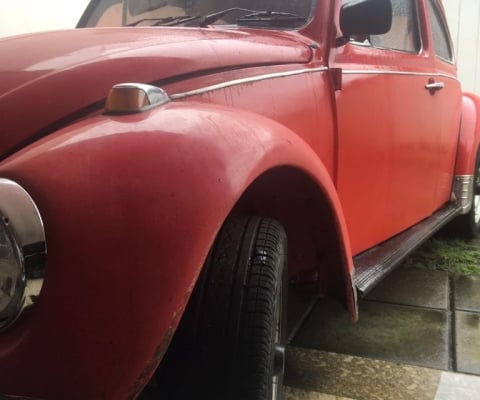 VOLKSWAGEN FUSCA à venda.