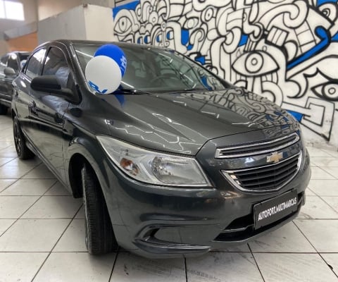 Chevrolet Onix 1.0 LT - Completo - Baixo km - Impecavel - Laudo aprovado