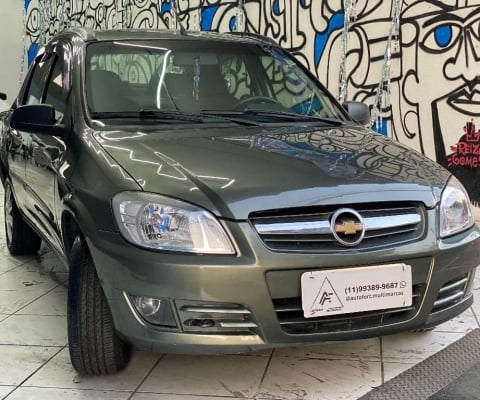 Chevrolet Prisma Maxx 1.4 - Direção Hidraulica - Baixo km - Impecavel
