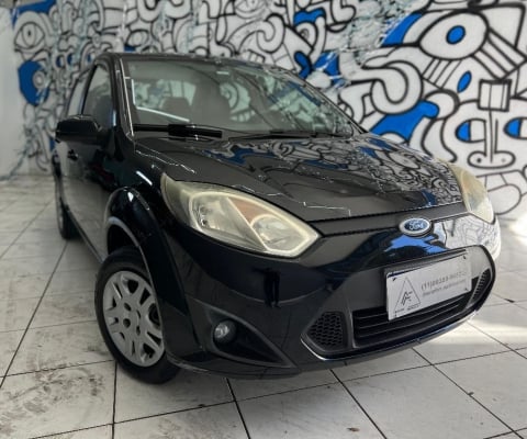Ford Fiesta Sedan 1.6 - Completo! Laudo Aprovado