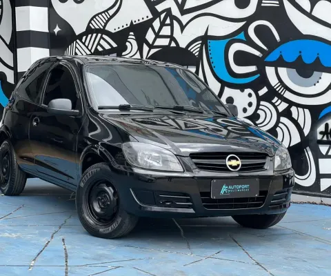 Chevrolet Celta life 1.0 Flex 2009 -- 2 portas-- Impecável !