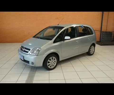 CHEVROLET MERIVA PREMIUM 2008