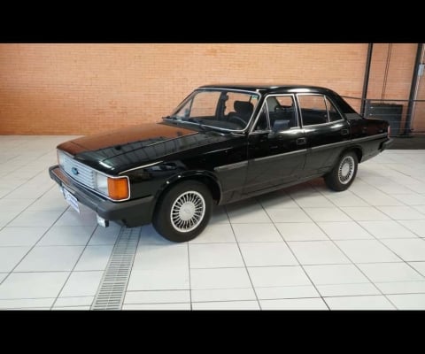 CHEVROLET OPALA COMODORO 1987