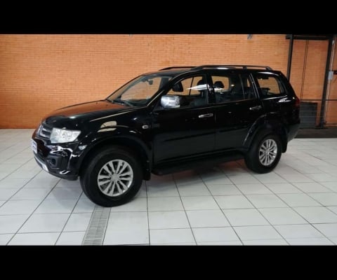 MITSUBISHI PAJERO dakar 4X4 HPE D 2016
