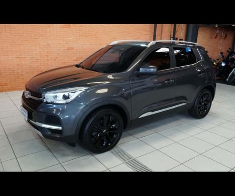 CAOA CHERY TIGGO 5X TXS 2022
