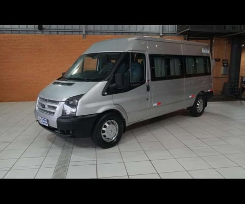 FORD TRANSIT 350 L 2013