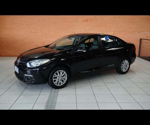 RENAULT FLUENCE DYN20A 2017