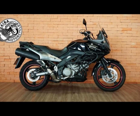 SUZUKI DL1000 2008