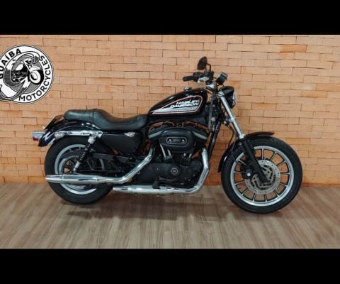 HARLEY-DAVIDSON XL 883 R 2009