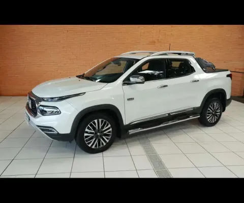 FIAT TORO RANCH AT9 4X4 2024