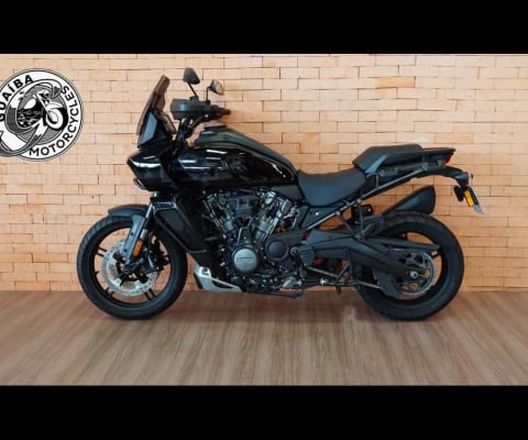 HARLEY-DAVIDSON RA1250 S 2022