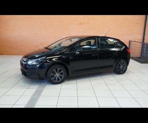 CITROEN C4 2.0 EXC F 2010