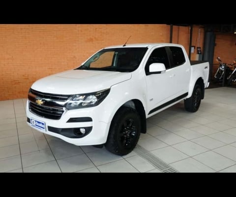CHEVROLET S10 LT DD4A 2019