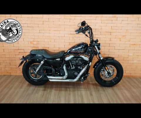 HARLEY-DAVIDSON XL1200X 2015
