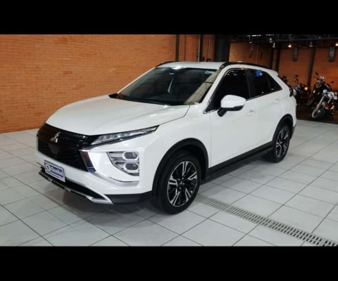 MITSUBISHI ECLIPSE CR HPE 2023