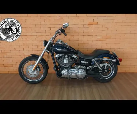 HARLEY-DAVIDSON DYNA GLIDE SUPER GLIDE FXD 2013