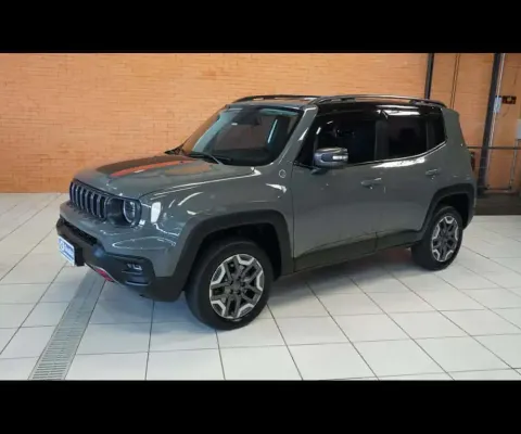 JEEP RENEGADE TH T2704X4 2022