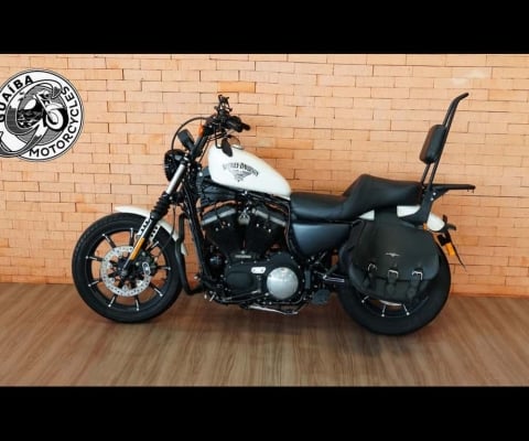 HARLEY-DAVIDSON XL883N 2018