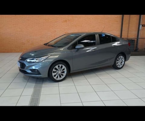 CHEVROLET CHEV CRUZE LT NB AT 2019