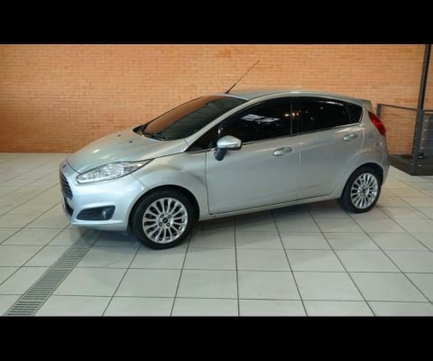 FORD FIESTA HA 1.6L TI A 2015