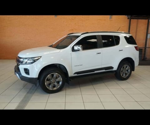 CHEVROLET TRAILBLAZER PRE D4A 2021
